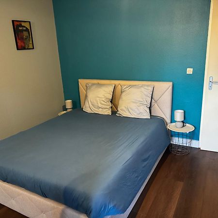 Апартаменти Le Loft Geek Тулуза Екстер'єр фото